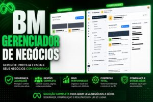 BM GERENCIADOR DE NEGÓCIOS