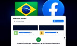 Facebook Brasileiro – C/EMAIL