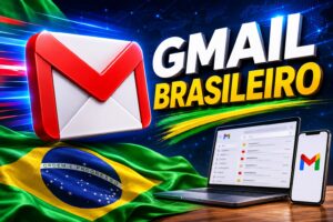 Gmail Brasileiro